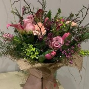 Wild Meadow Bouquet
